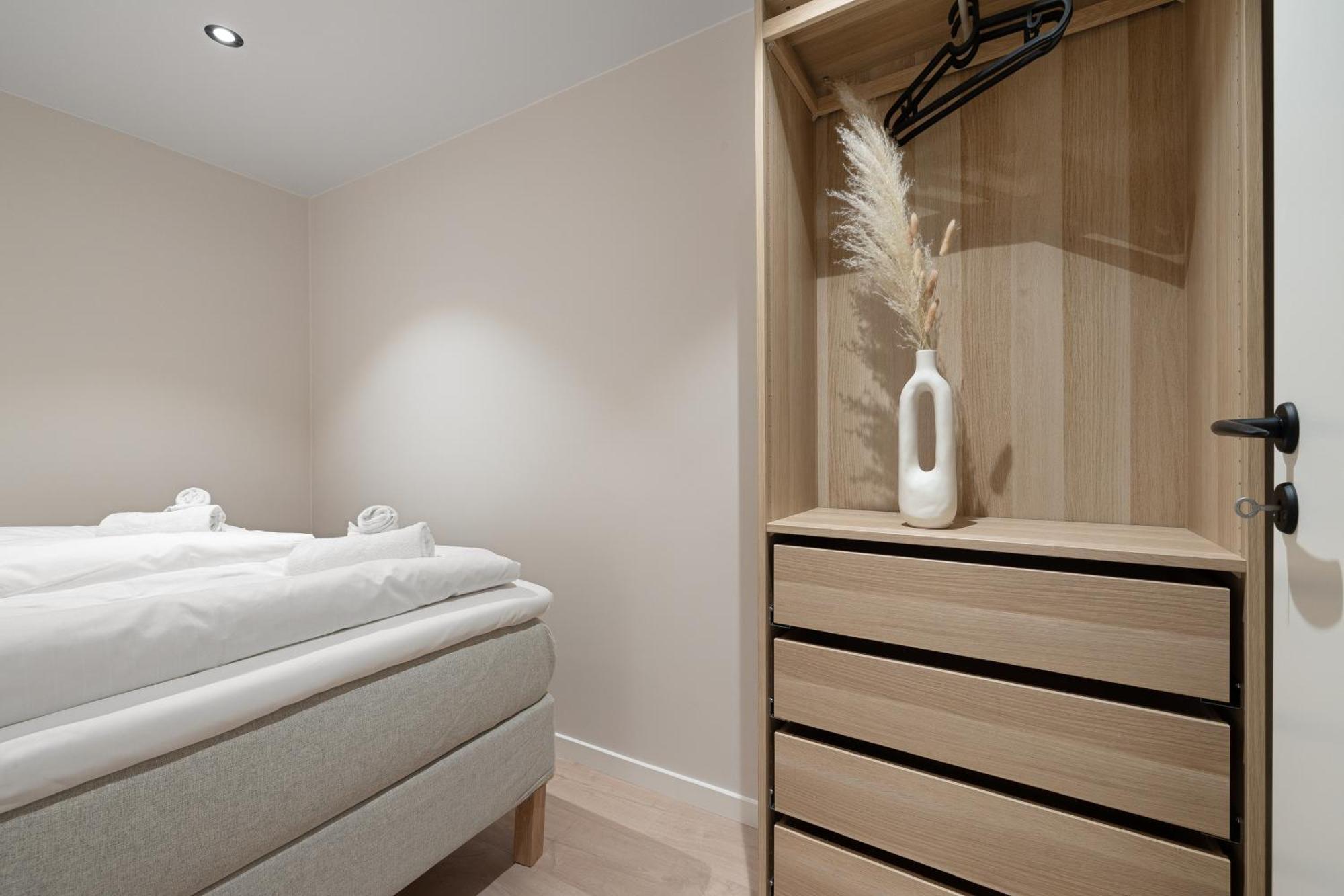 Renovated Jan 24 - Queen Beds - Behind Bryggen Bergen Exterior foto